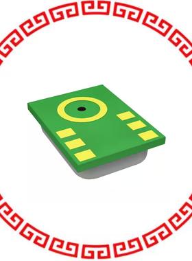 ICS-43432 MIC MEMS DIGITAL I2S OMNI -26DB