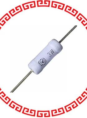 ERG-3SJ113A RES 11K OHM 3W 5% AXIAL