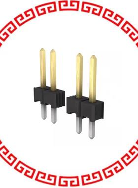 1-87221-0 CONN HEADER 11POS VERT GOLD