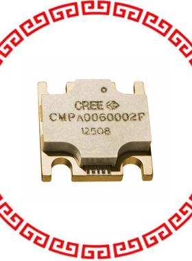 CMPA0060002F IC RF AMP 20MHZ-6GHZ 780019
