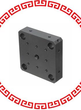 G061085000 MOUNTING PLATE FLS