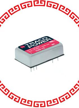 THD 12-4813WI DC DC CONVERTER 15V 12W