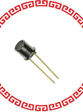 TSTA7500 EMITTER IR 875NM 100MA TO-18