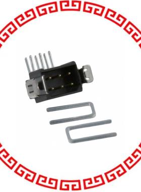 M80-8510642 CONN HDR 2MM R/A W/LATCH 6POS