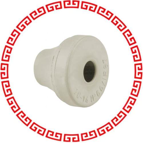 LTG-34716 GROMMET RUBBER GRAY