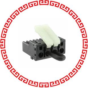 RES REGEN CONN 400V DV0PM20055 FRAME