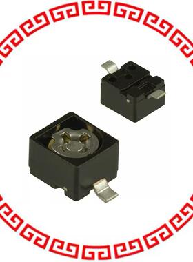 TZB4Z250BA10R00 CAP TRIMMER 4-25PF 50V SMD