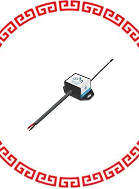 MNS2-9-W1-VM-500 ALTA WIRELESS VOLTAGE METERS -