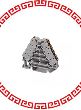 3270125 TERM BLK MARSHALLING 16POS 8.3MM