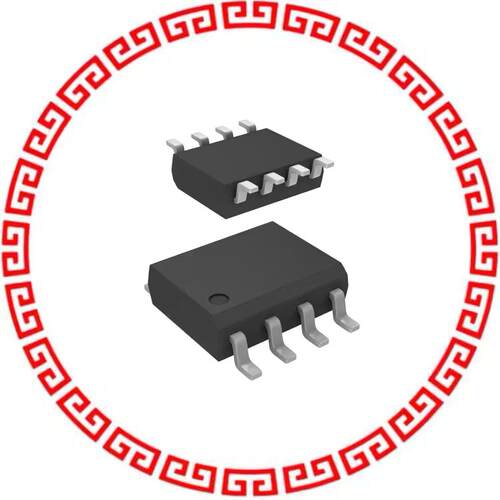 TLE5012BE1000XUMA1 SENSOR ANGLE 360DEG SMD