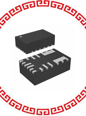 MPM3610GQV-Z DC DC CONVERTER 4.5-21V 1.2A