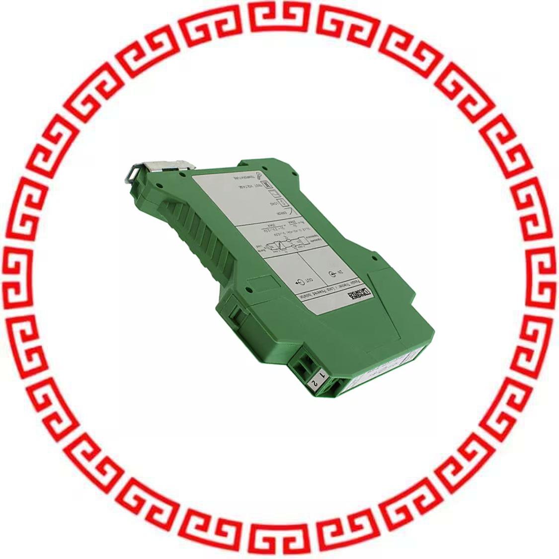 2814841 LOOP POWERED ISOLATOR 4-20MA