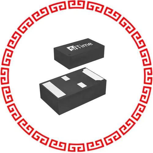 SIT1533AI-H4-D13-32.768G OSC MEMS 32.768KHZ NANODRIVE SMD