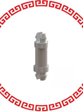 SP2-6-01 BRD SPT SNAP LOCK NYLON 3/8