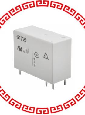 OZ-SS-124LM1,200 RELAY GEN PURPOSE SPST 16A 24V