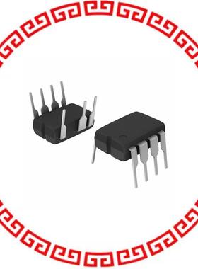 VO2223A-X001 OPTOISOLTR 5.3KV PWR TRIAC 8DIP