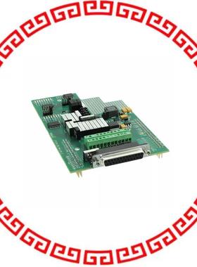 PTC-04-DB-HALL06 PTC04 DAUGHTERBOARD HALL06