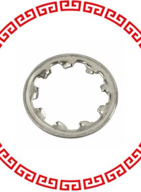 700303202 HDWR LOCKWASHER 1/4-40 BUSHING