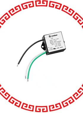 LSP10347P SURGE PROTECTOR 10KA 347V PARL