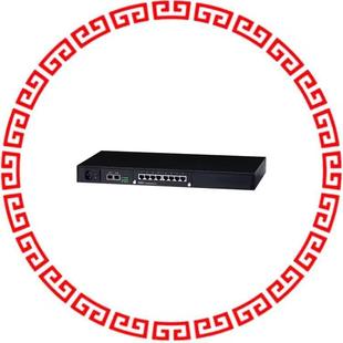 ETHERNET 422 485 232 SE5408A2 SER