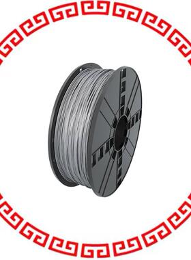 PLA30SI1 FILAMENT SILVER PLA 0.112