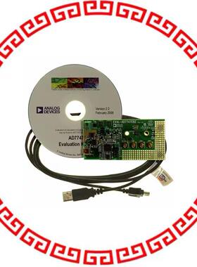 EVAL-AD7747EBZ BOARD EVAL FOR AD7747