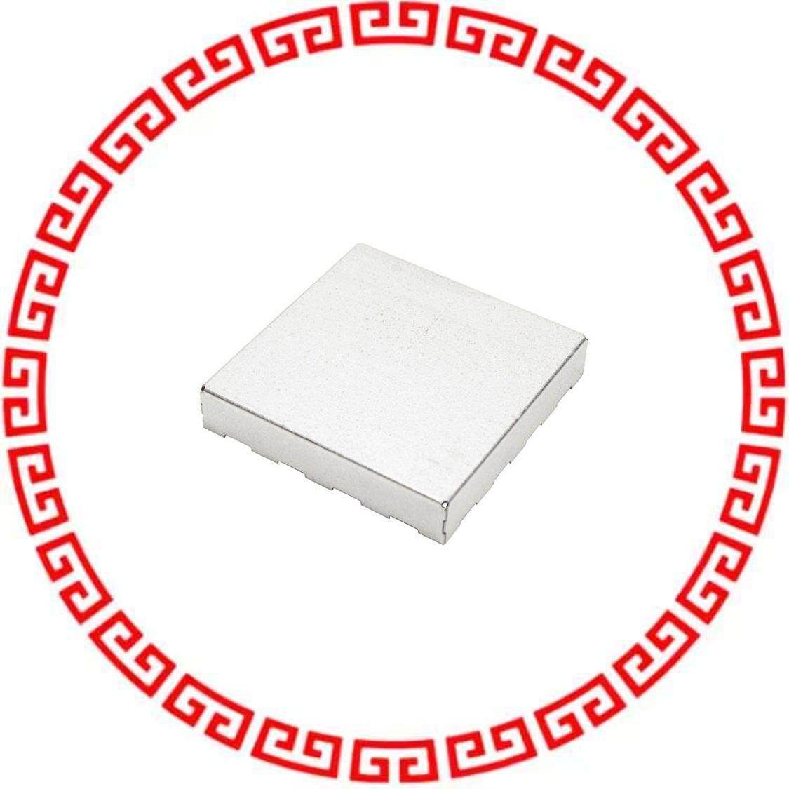 SMS-303 1.032X1.032X0.2-NON-VENTED SINGL