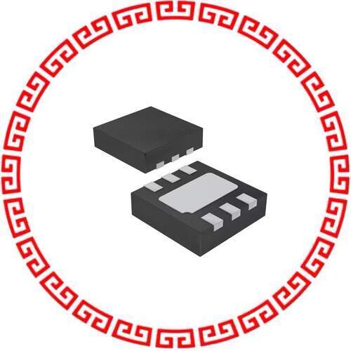 ISL29023IROZ-T7 IC SENSOR LIGHT-DGTL I2C 6ODFN