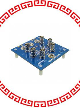 ISL28227SOICEVAL2Z EVAL BOARD FOR ISL28227 SOIC
