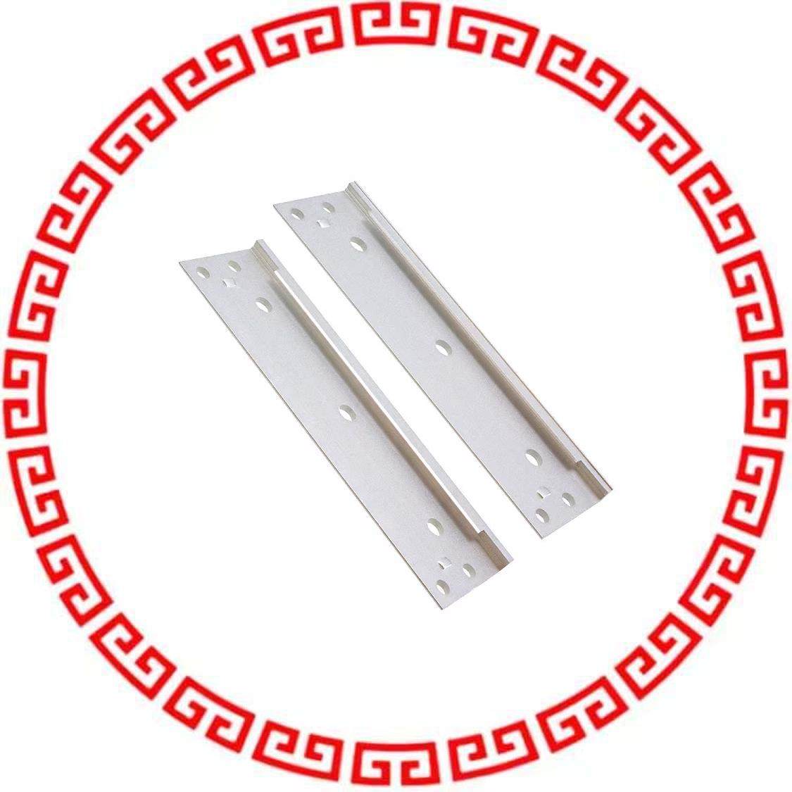 24564199 3U REAR ANGLES 1 SET