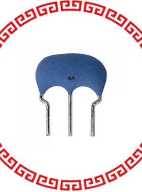 CSTLS5M12G53-B0 CER RES 5.1200MHZ 15PF T/H