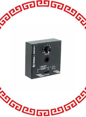 TMV8000 RELAY TIME DELAY 8MIN CHASSIS