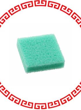CF-47EG 0.25 SQUARE PAD CONFOR CF-47EG 0.25 SQUARE PAD