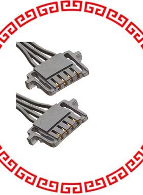 151310406 CABLE-ASSY PICOLOCK 4 CIRCUIT 60