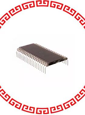 VI-401-DP-RC-S LCD 7SEG 4DIG 0.35