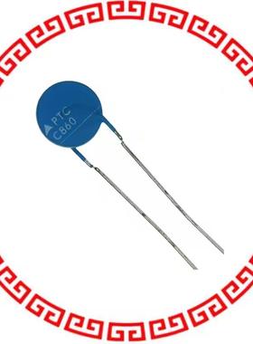 B59960C0160A070 THERMISTOR PTC 5.6 OHM 25% DISC