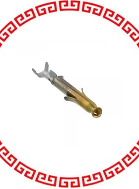 1-770834-0 CONN SOCKET 26-30AWG GOLD CRIMP
