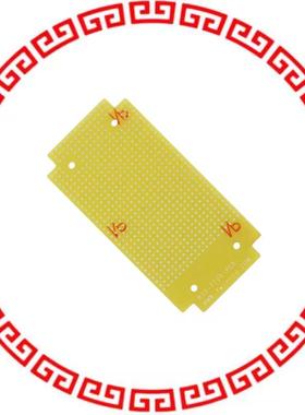 B10-7100-PCB BREADBOARD PREPUNCHED INSULATING