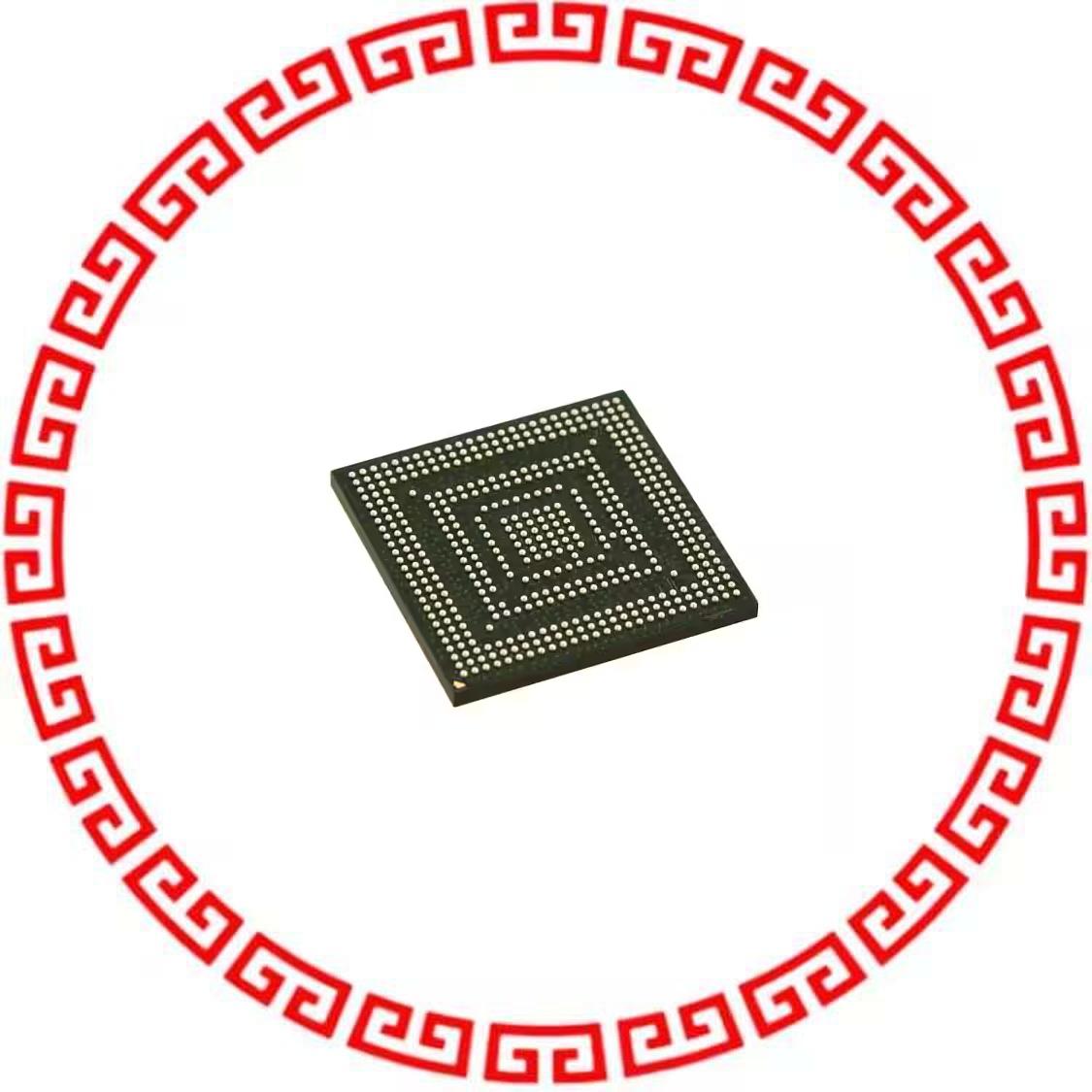 MCIMX31LCVKN5D IC MPU I.MX31 532MHZ 457MAPBGA