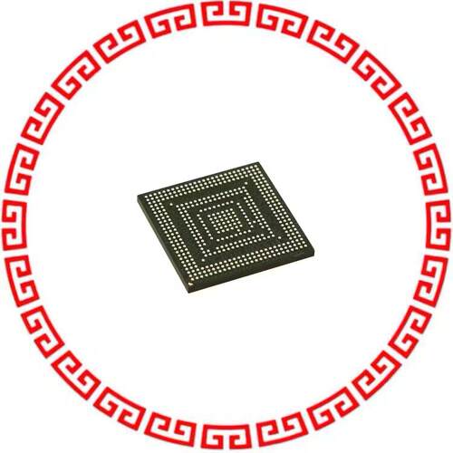 MCIMX31LCVKN5D IC MPU I.MX31 532MHZ 457MAPBGA