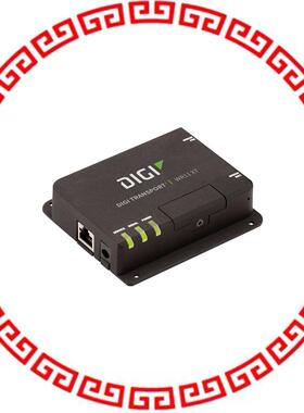 WR11-M600-DE1-XB CELLULAR ROUTER 4GLTE AT&T