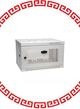 SRW6UW 6UWALL MNT RACK ENC 15X24X18