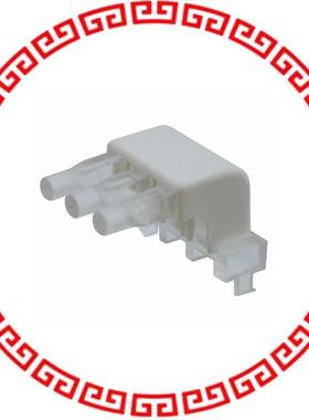 RLP3-400-650 RIGHT ANGLE LIGHT PIPE, 2.8MM