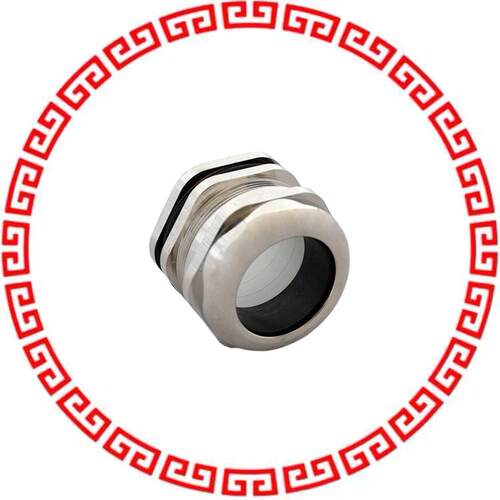 MPG-22342 CABLE GLAND 30-38MM PG42 BRASS
