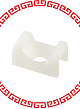 FTH-14S-01-M TIE HOLD FLAT WIT 18-120 .26