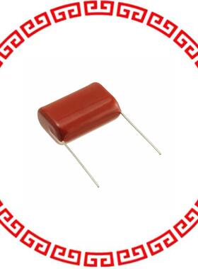 106MMR100K CAP FILM 10UF 10% 100VDC RADIAL