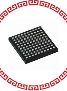 GS2960AIBE3 IC SERIALIZER SMPTE 100BGA