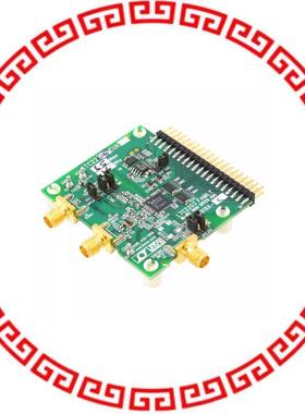 DC919A-C BOARD DEMO 16BIT MSPS LTC2205