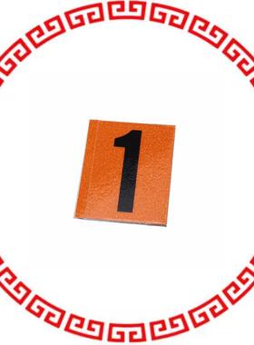 1134080 REPLENISHMENT DECAL 