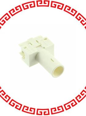 293270-4 CONN BUS BAR FOR 7.5MM CONNECTOR